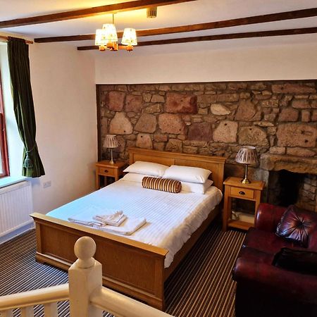 Broomhall Castle Hotel Stirling Bagian luar foto