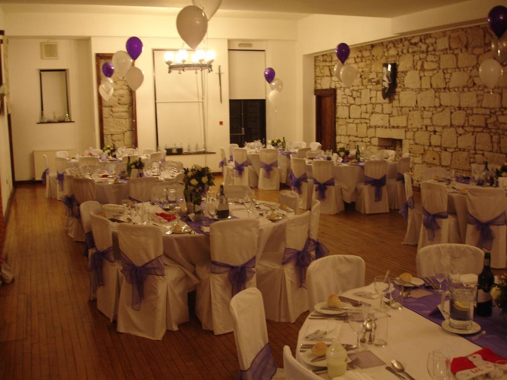 Broomhall Castle Hotel Stirling Bagian luar foto