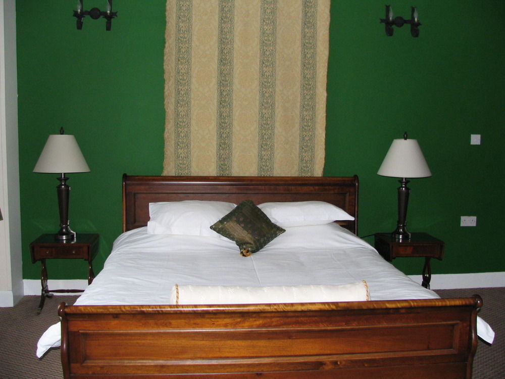 Broomhall Castle Hotel Stirling Bagian luar foto
