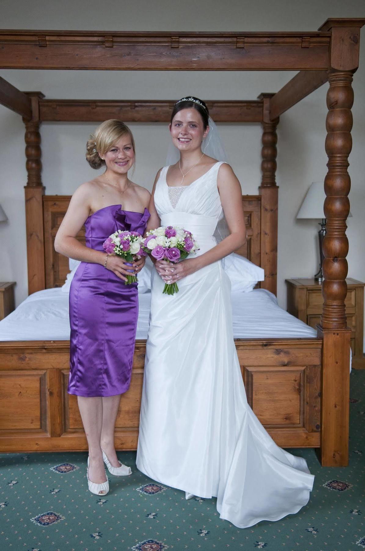 Broomhall Castle Hotel Stirling Bagian luar foto