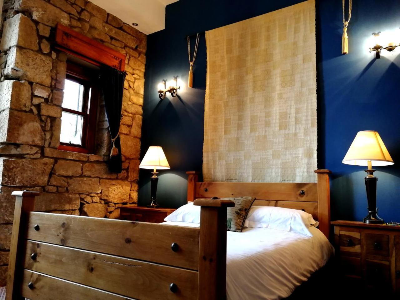 Broomhall Castle Hotel Stirling Bagian luar foto
