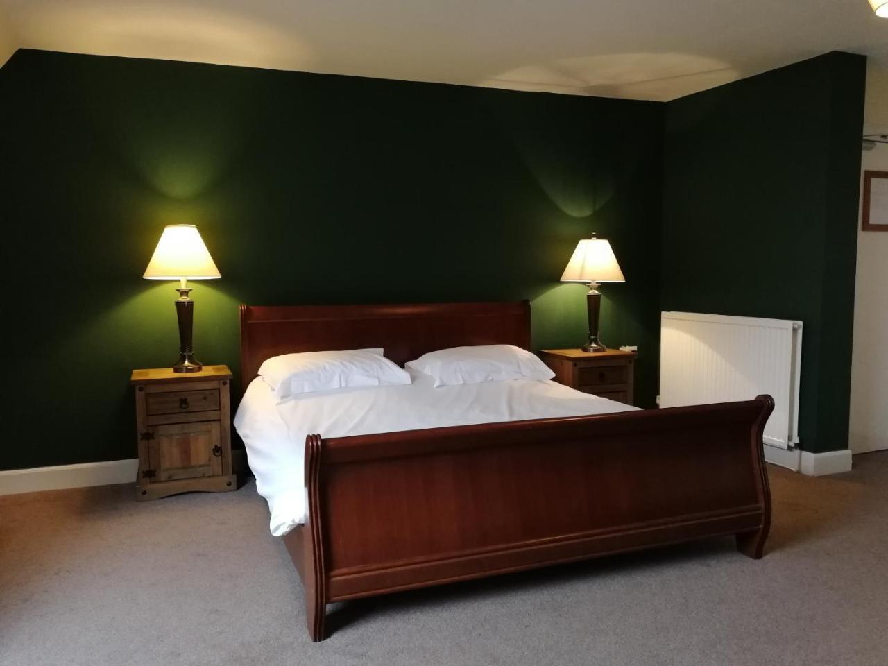 Broomhall Castle Hotel Stirling Bagian luar foto